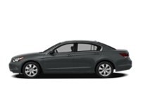 2010 Honda Accord 4dr V6 Auto EX-L Exterior Shot 7