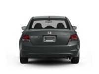 2010 Honda Accord 4dr V6 Auto EX-L Exterior Shot 8