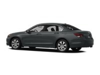 2010 Honda Accord 4dr V6 Auto EX-L Exterior Shot 10