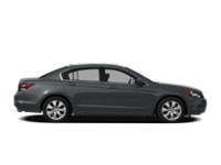 2010 Honda Accord 4dr V6 Auto EX-L Exterior Shot 11