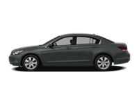 2010 Honda Accord 4dr V6 Auto EX-L Exterior Shot 12