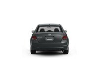 2010 Honda Accord 4dr V6 Auto EX-L Exterior Shot 14