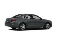 2010 Honda Accord 4dr V6 Auto EX-L Exterior Shot 15