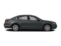 2010 Honda Accord 4dr V6 Auto EX-L Exterior Shot 16