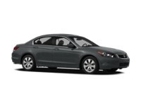 2010 Honda Accord 4dr V6 Auto EX-L Exterior Shot 17