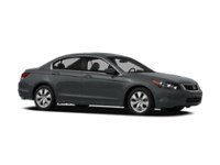 2010 Honda Accord 4dr V6 Auto EX-L Exterior Shot 17
