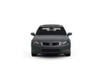 2010 Honda Accord 4dr V6 Auto EX-L Exterior Shot 18