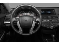 2010 Honda Accord 4dr V6 Auto EX-L Interior Shot 3