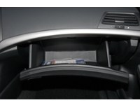 2010 Honda Accord 4dr V6 Auto EX-L Interior Shot 4