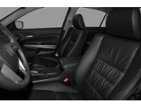 2010 Honda Accord 4dr V6 Auto EX-L Interior Shot 5