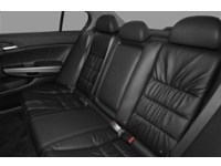 2010 Honda Accord 4dr V6 Auto EX-L Interior Shot 6