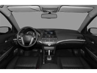 2010 Honda Accord 4dr V6 Auto EX-L Interior Shot 7