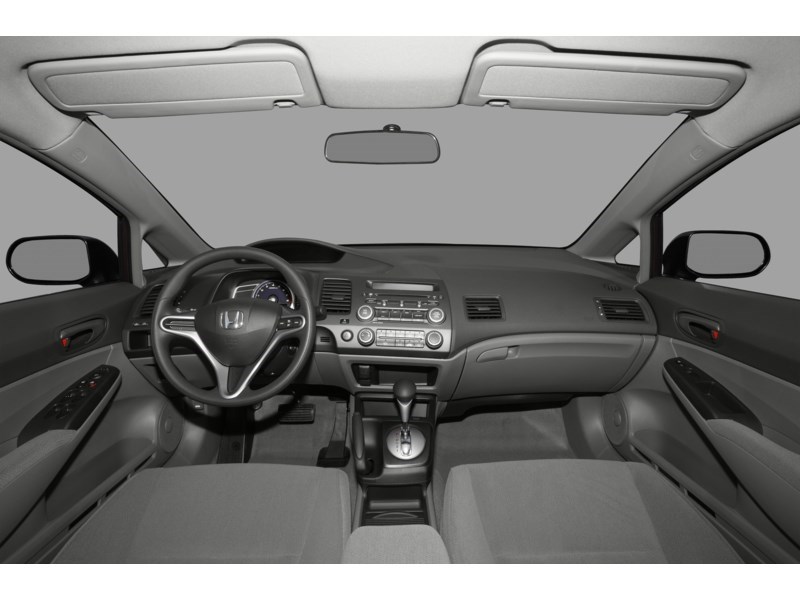 Ottawa Used 2010 Honda Civic Sport Dilawri Used Inventory