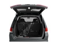2010 Honda Odyssey 4dr Wgn EX-L Exterior Shot 4
