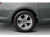 2010 Honda Odyssey 4dr Wgn EX-L Exterior Shot 5
