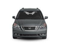 2010 Honda Odyssey 4dr Wgn EX-L Exterior Shot 6