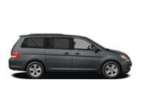 2010 Honda Odyssey 4dr Wgn EX-L Exterior Shot 11
