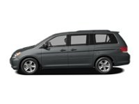 2010 Honda Odyssey 4dr Wgn EX-L Exterior Shot 12