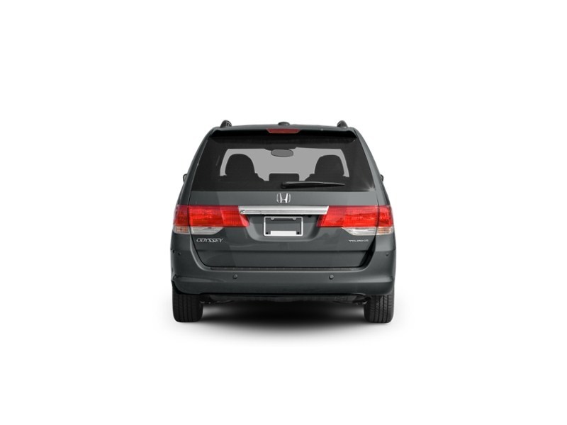 2010 Honda Odyssey 4dr Wgn EX-L Exterior Shot 14