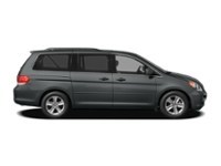 2010 Honda Odyssey 4dr Wgn EX-L Exterior Shot 16