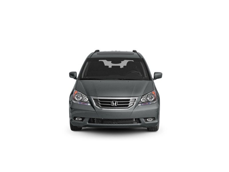 2010 Honda Odyssey 4dr Wgn EX-L Exterior Shot 18