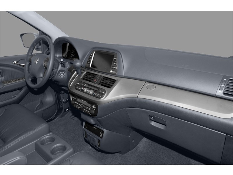 2010 Honda Odyssey 4dr Wgn EX-L Interior Shot 1