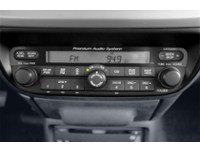 2010 Honda Odyssey 4dr Wgn EX-L Interior Shot 2