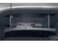 2010 Honda Odyssey 4dr Wgn EX-L Interior Shot 4