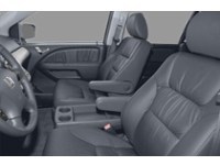 2010 Honda Odyssey 4dr Wgn EX-L Interior Shot 5