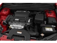 2010 Hyundai Elantra 4dr Sdn Auto GL Exterior Shot 3
