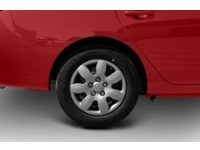 2010 Hyundai Elantra 4dr Sdn Auto GL Exterior Shot 5