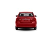 2010 Hyundai Elantra 4dr Sdn Auto GL Exterior Shot 14