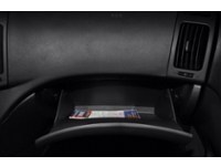 2010 Hyundai Elantra 4dr Sdn Auto GL Interior Shot 4