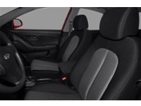 2010 Hyundai Elantra 4dr Sdn Auto GL Interior Shot 5