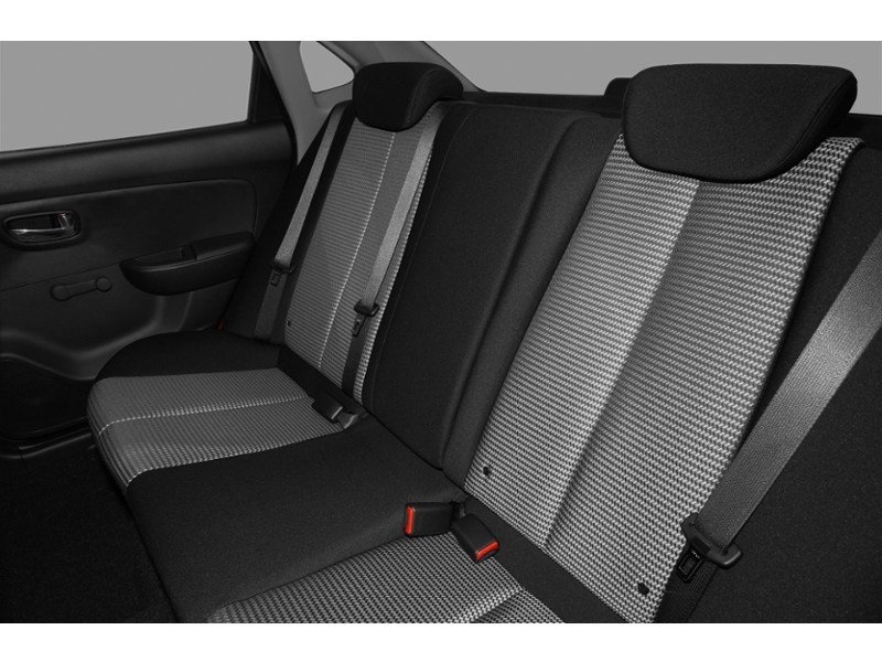 2010 Hyundai Elantra 4dr Sdn Auto GL Interior Shot 6