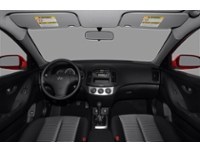 2010 Hyundai Elantra 4dr Sdn Auto GL Interior Shot 7