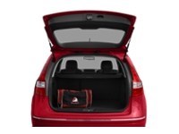 2010 Hyundai Elantra Touring 4dr Wgn Auto GL Exterior Shot 4