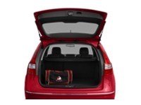 2010 Hyundai Elantra Touring 4dr Wgn Auto GL Exterior Shot 4