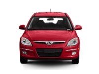 2010 Hyundai Elantra Touring 4dr Wgn Auto GL Exterior Shot 6