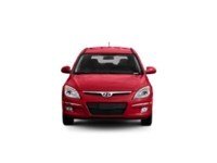 2010 Hyundai Elantra Touring 4dr Wgn Auto GL Exterior Shot 18