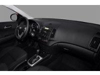 2010 Hyundai Elantra Touring 4dr Wgn Auto GL Interior Shot 1