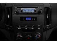 2010 Hyundai Elantra Touring 4dr Wgn Auto GL Interior Shot 2