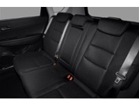 2010 Hyundai Elantra Touring 4dr Wgn Auto GL Interior Shot 6