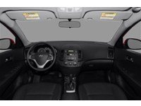 2010 Hyundai Elantra Touring 4dr Wgn Auto GL Interior Shot 7