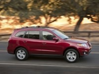 2010 Hyundai Santa Fe