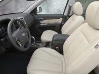 2010 Hyundai Santa Fe