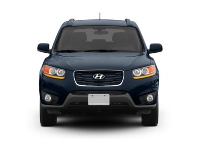 2010 Hyundai Santa Fe