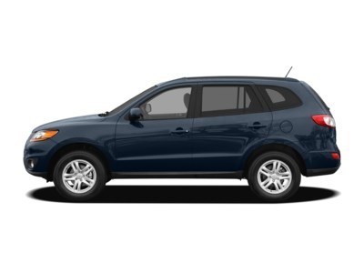 2010 Hyundai Santa Fe