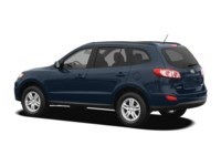 2010 Hyundai Santa Fe