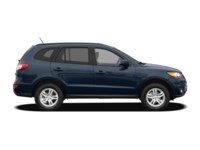 2010 Hyundai Santa Fe